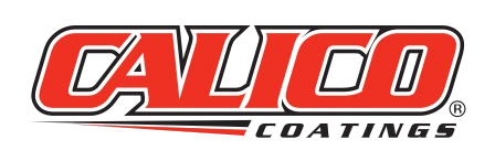 Calico Coatings logo