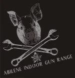 Abilene Indoor Gun Range logo