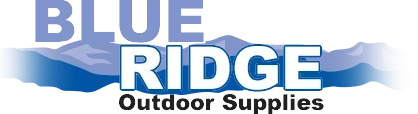 Blue Ridge Outdoor Supplies logo