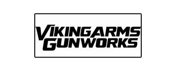 Viking Arms Gunworks logo