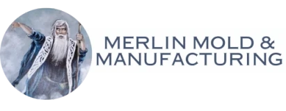 Merlin Mold & Manufacturing, Inc logo