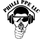 Philliguns.com logo