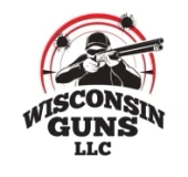 Wisconsin Guns LLC logo