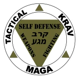 Tactical Krav Maga logo