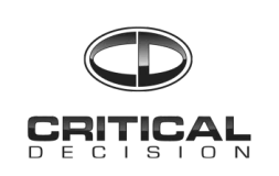 Critical Decision logo