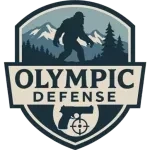 Olympic Defense logo