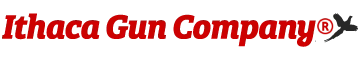 Ithaca Gun Company logo
