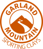 Garland Mountain Sporting Clays & Grill logo
