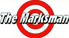 The Marksman logo