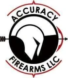 Accuracy Firearms logo