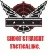 Shoot Straight Tactical Inc. logo