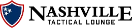 Nashville Tactical Lounge logo