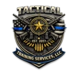 Tactical Training Services, LLC logo