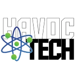 HavocTech logo