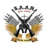 S.A.A.R. Mfg. Corp. logo