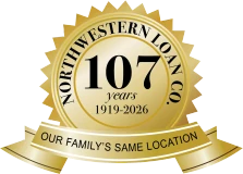 Northwestern Loan & Pawnbrokers logo