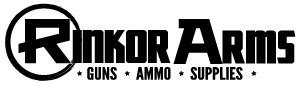 Rinkor Arms logo