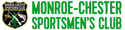 Monroe-Chester Sportsmen's Club logo