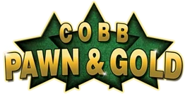Cobb Pawn & Gold, Inc. logo