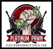 Platinum Pawn & Jewelry logo