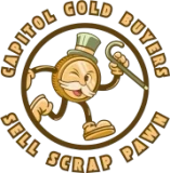 First Capitol Pawn logo