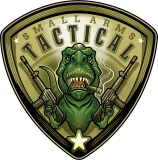 Small Arms Tactical, LLC logo