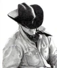 Saturday Morning Westerns LLC logo