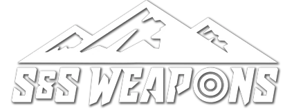 S&S Weapons logo