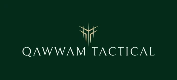 Qawwam Tactical logo
