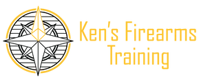 Ken's Firearms Training logo