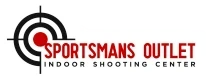 Sportsmans Outlet Indoor Shooting Center logo