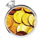 Olde World Trading Company logo
