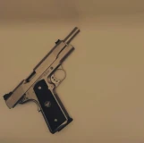 Bellevue Indoor Range logo