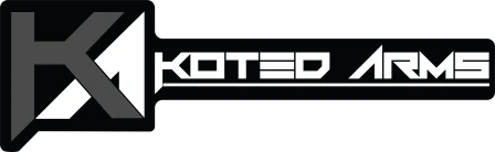 Koted Custom Finishings logo