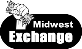 Midwest Exchange logo
