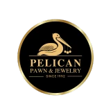 Pelican Pawn & Jewelry logo