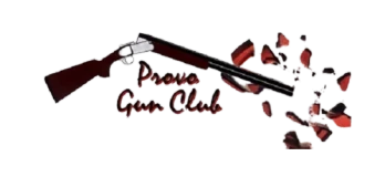 Provo Gun Club logo