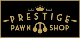 Prestige Pawnshop logo