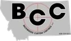 Backwoods Custom Coatings, LLC logo