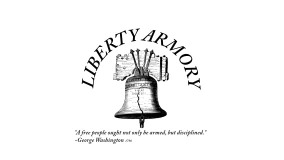 Liberty Armory logo
