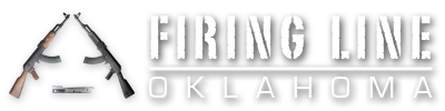 Firing Line Oklahoma logo