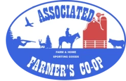 Associated Farmer's Co-Op logo