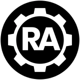 Redacted Arms LLC logo