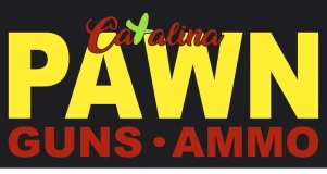 Catalina Pawn logo