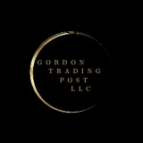 Gordon Trading Post logo