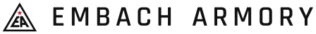 Embach Armory logo