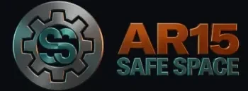 AR15 Safe Space LLC logo