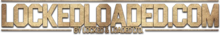 Locked & Loaded Ltd. logo