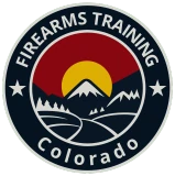 Firearms Training Colorado logo
