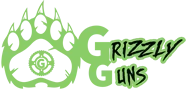Grizzly Guns logo